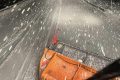 Nevicate in quota, il pericolo valanghe è al grado 3