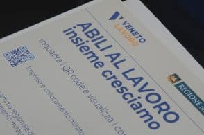 Inclusione lavorativa delle persone con disabilità, Belluno è virtuosa