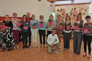 Enal sport Villaga, chiusura stagione in compagnia