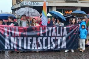 La Resistenza, «Un impegno collettivo, pur nelle diversità»