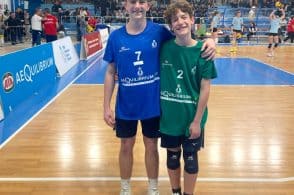 Trofeo dei Territori: trionfano Federico Consoli e Francesco Polito