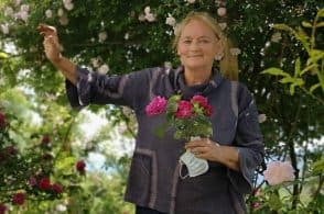 A Daniela Perco il premio &ldquo;San Vittore&rdquo; 2025