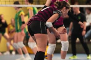 È festa per tutte: la SB Volley si regala un finale con i fiocchi