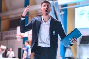 Coach Marzola e la finale: «Anche gara 2 si deciderà sui dettagli»