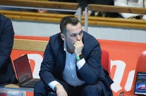Malaguti: «Gioia del Colle esprime una pallavolo di livello elevato»