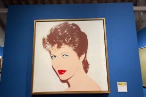 Mostra di Warhol a Palazzo Fulcis, obiettivo quota 2000