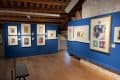 Mostra di Warhol a Palazzo Fulcis, catalogo in regalo al millesimo visitatore