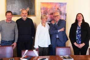 L’ambiente naturale sotto i riflettori: presentata la 23° “Caccia pesca e natura”