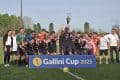 Dolomiti bellunesi, l’under 16 conquista la “Gallini cup”