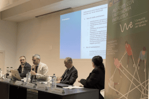 Comunità energetiche rinnovabili, l’idroelettrico opportunità per il Bellunese