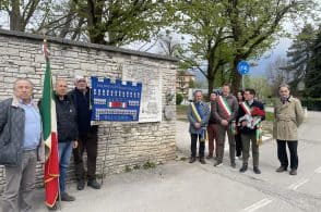 Gemellaggio Belluno – Medicina nel ricordo di Giulio Pedretti