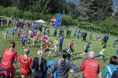 Da Forcella Cibiana il via al Criterium cadorino