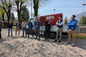 Manifestazioni in sicurezza, grazie al Fondo comuni confinanti