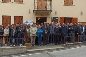 60 Pro loco a Chies per l’assemblea annuale di Unpli Belluno