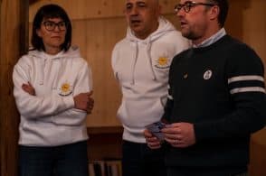 Sci club Druscié e Art finance fund insieme nel ricordo di Matilde