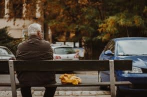 Poveri pensionati: due bellunesi su tre vivono con meno di 1.000 euro al mese