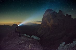 Un concorso fotografico per ricordare Loris De Barba
