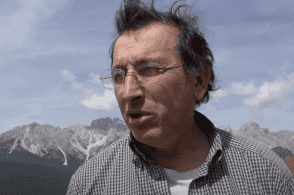 Il biodistretto Terre bellunesi ha il presidente: è Marcello Martini Barzolai