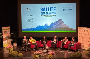 “Salute oltre la città”: sul palco sfide e opportunità della sanità di montagna