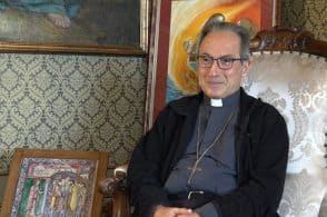 Morte di Papa Francesco, il messaggio del vescovo Marangoni