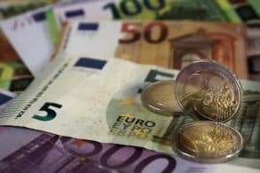 Rimesse verso l’estero, 11 milioni di euro nel 2024