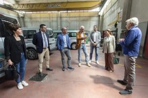 Europa, imprese e burocrazia: CNA Belluno incontra l’eurodeputata Moretti alla S.B. Peterle