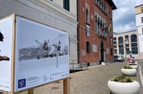 Belluno Photo Festival, terza edizione a cinque cerchi