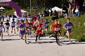Criterium Cadorino, vince ancora l’Atletica Cortina