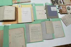 Scrittrice, alpinista, partigiana: la “vita” di Giovanna Zangrandi in dono alla Biblioteca Civica