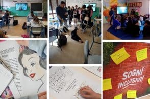 La narrazione come strumento educativo: due progetti di “Un Fiume di Libri”