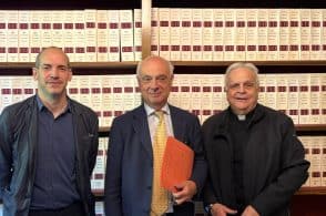 Lollino, ora è ufficiale: la gestione a Fondazione San Giovanni Paolo II
