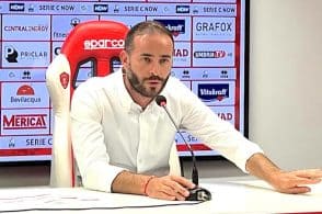 Dolomiti bellunesi, il nuovo direttore sportivo è Jacopo Giugliarelli