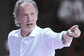 Lorenzo Bernardi a Belluno: una serata tra sport e comunicazione