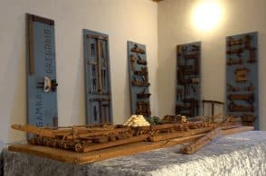 Apre ufficialmente il “Museo del porto fluviale e degli zattieri di Borgo Piave”