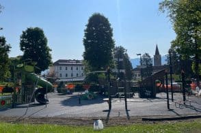 “L’isola che non c’è”, il nuovo parco apre sabato 17 maggio