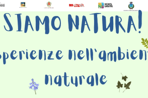 “Siamo Natura”, oggi il via alla seconda edizione del festival sull’ambiente