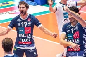 Arrivederci al capitano e al bomber: Saibene e Mian