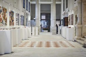 “The lens of time”: a Palazzo Flangini in mostra la storia dell’occhiale