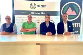 «Identità e sostenibilità»: Jacopo Giugliarelli si presenta