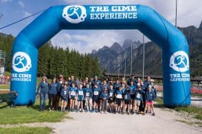 Criterium Cadorino, vince ancora l’Atletica Cortina