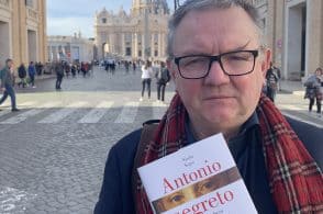 La storia di Sant’Antonio da Padova, raccontata da Nicola Vegro