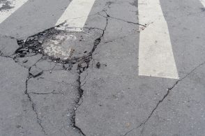 Sicurezza stradale a rischio, la denuncia di Padrin: «Tagliati 2,3 milioni»