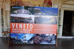 Dolomiti Prealpi alla Borsa Internazionale dei Siti UNESCO 2025