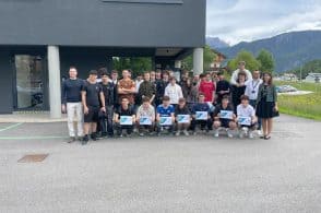 “Business game”, premiati i vincitori della quinta edizione