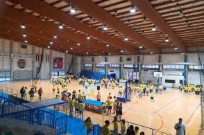Sport e inclusione: successo per l&rsquo;evento finale di &ldquo;Integralmente sport e cultura&rdquo;