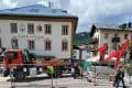 Cortina: al via i lavori all’acquedotto