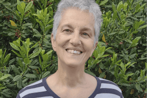 Mano Amica: la nuova presidente è Lorella Benvegnù