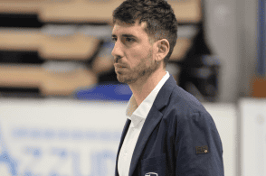 Il Belluno Volley riparte dalla A3 con la conferma di coach Marzola