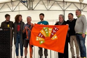 Società Nuova, Federico Bristot confermato presidente