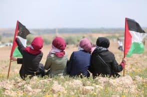 Appello urgente dei medici: cessate il fuoco e aiuti per Gaza